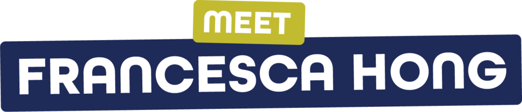 Meet Francesca Hong for Governor Wisconsin